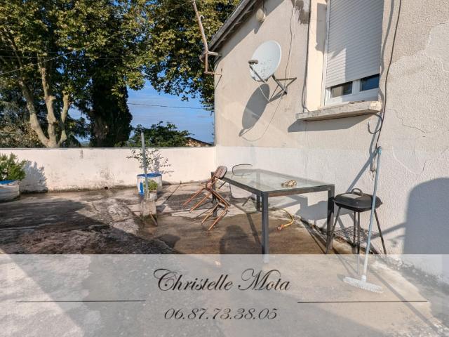 Maison vente à Cancon, Lot-et-Garonne