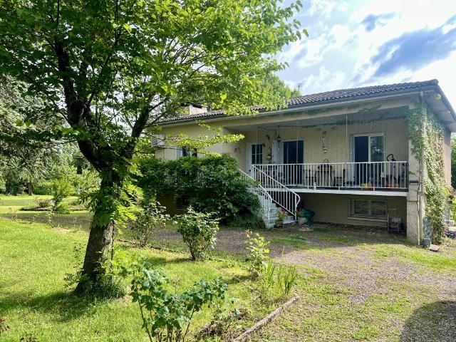 Maison vente à Cancon, Lot-et-Garonne