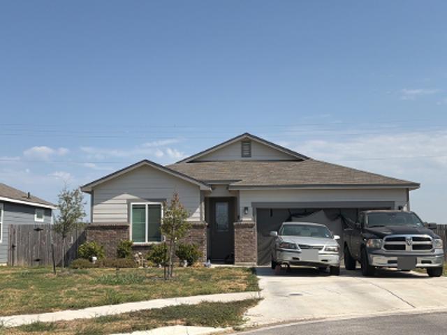 House for sale in Seguin, Guadalupe County