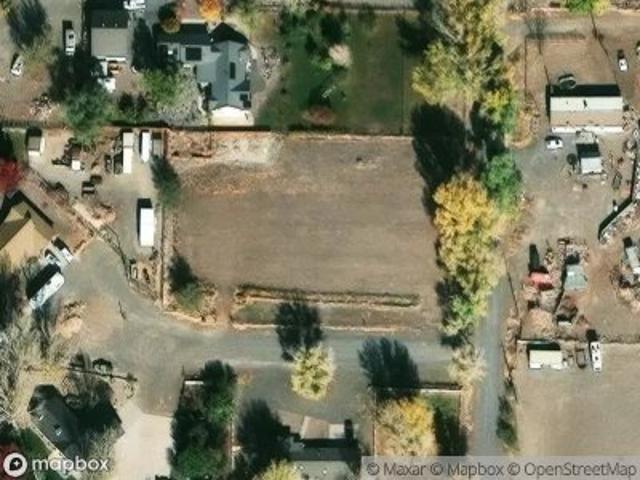 Land for sale in Fernley, Nevada