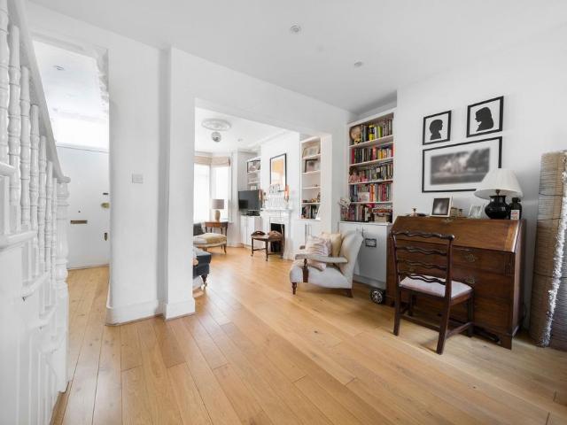 House for rent in Battersea, Greater London
