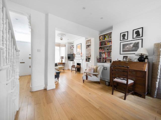 House for rent in Battersea, Greater London