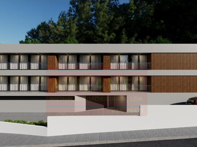 Apartamento venda em Mirêlo, Santa Maria Da Feira