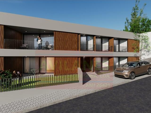 Apartamento venda em Mirêlo, Santa Maria Da Feira
