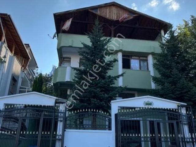 Kastamonu Merkez, Kastamonu içerisinde satılık Villa