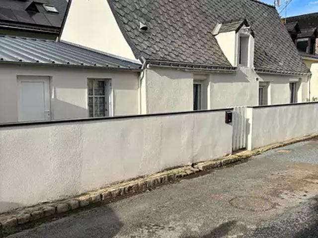 Maison vente à Segré, Candé