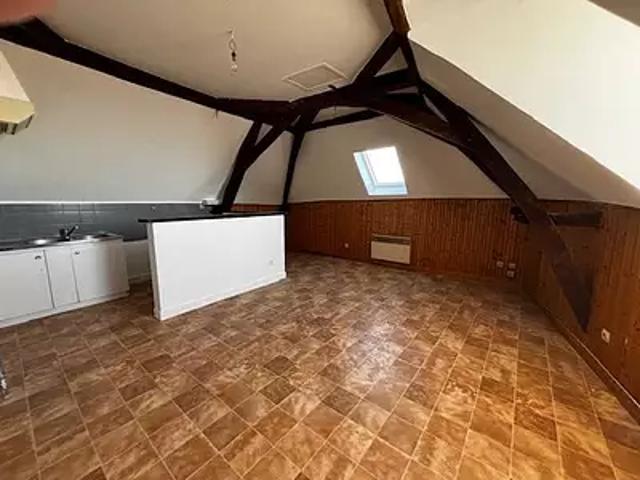 Appartement location à Candé, Maine-et-Loire