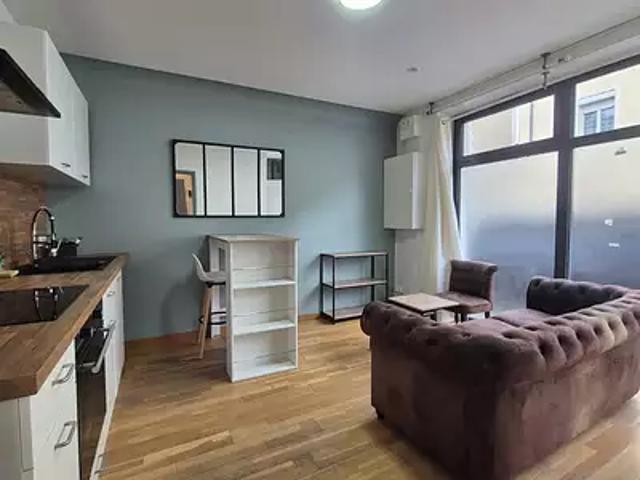 Appartement location à Segré, Candé