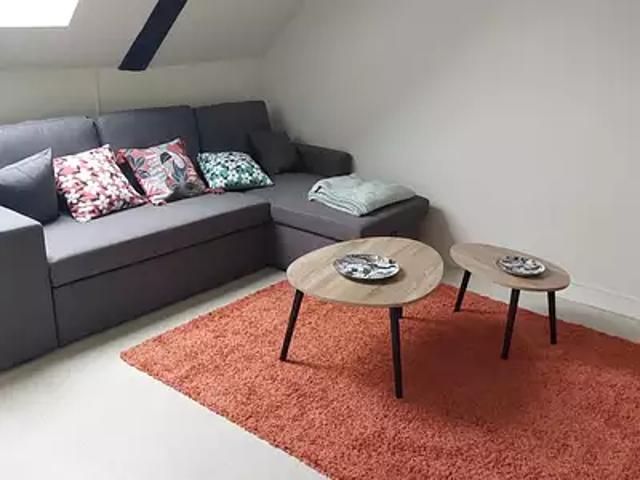 Appartement location à Candé, Maine-et-Loire