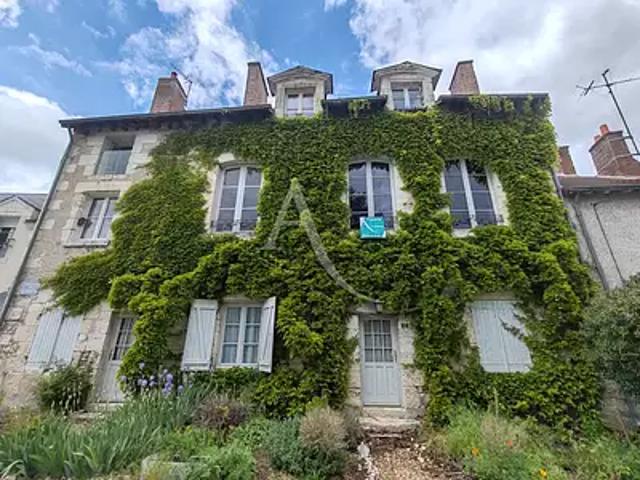 Maison vente à Blois, Candé-sur-beuvron