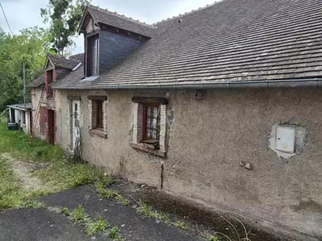 Maison vente à Les Forges, Candé-sur-Beuvron