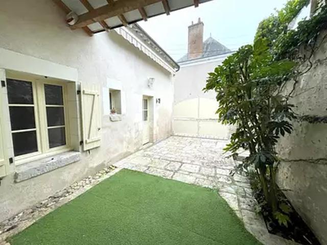 Maison vente à Blois, Candé-sur-beuvron