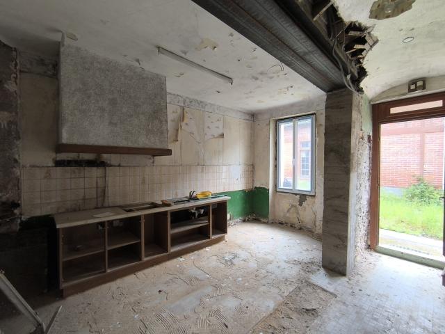 Maison vente à Segré, Candé