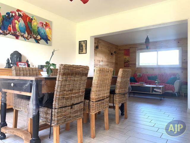 Maison vente à Segré, Candé