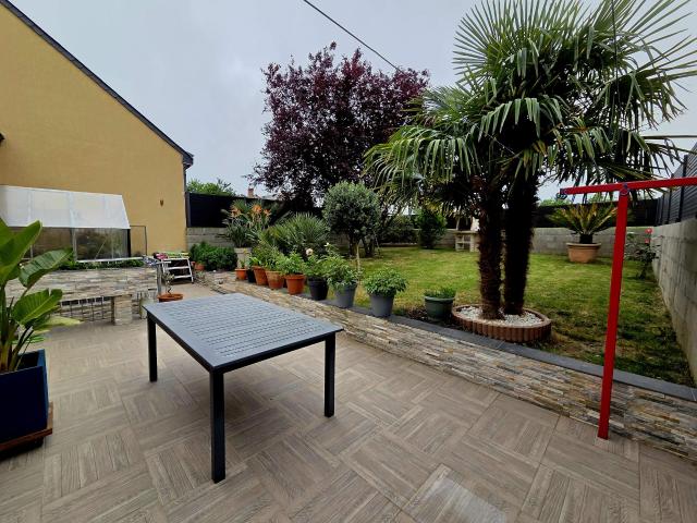 Maison vente à Segré, Candé