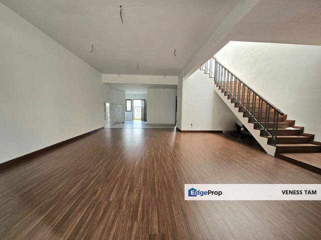 House for sale in Kajang, Langat
