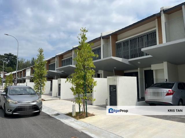 House for sale in Kajang, Langat