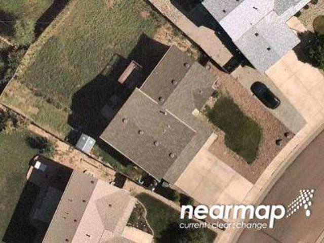House for sale in Colorado Springs