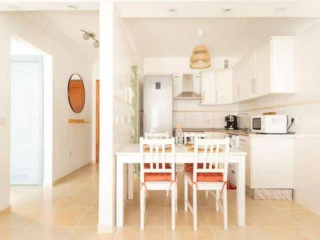 Apartamento en alquiler en Punta Larga, Candelaria