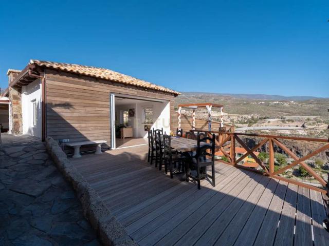 Casa en alquiler en Las Cuevecitas, Candelaria