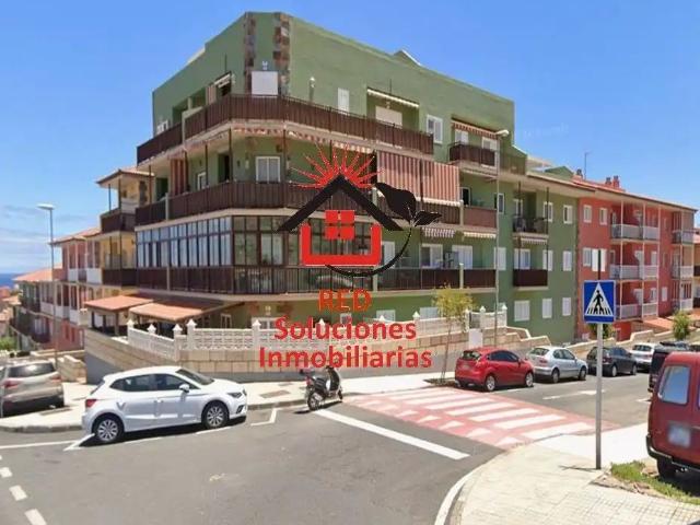 Apartamento en alquiler en Punta Larga, Candelaria