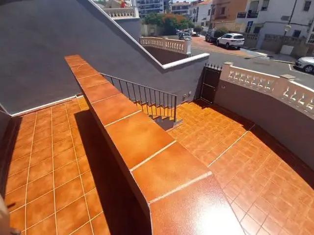 Apartamento en alquiler en Aroba, Candelaria