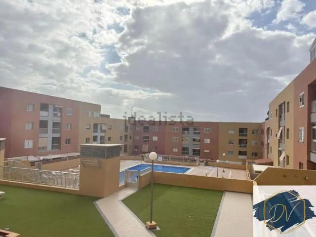 Apartamento en alquiler en Punta Larga, Candelaria
