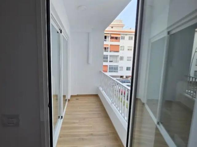 Apartamento en alquiler en Aroba, Candelaria