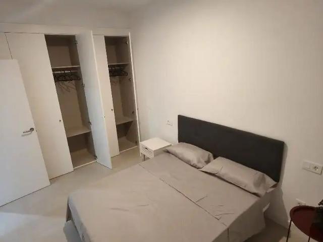 Apartamento en alquiler en Polígono Industrial Valle de Güímar, Candelaria