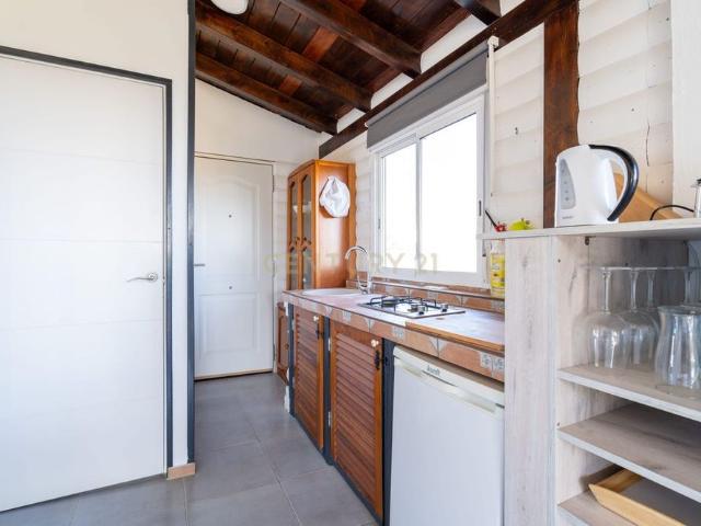 Casa en alquiler en Aroba, Candelaria