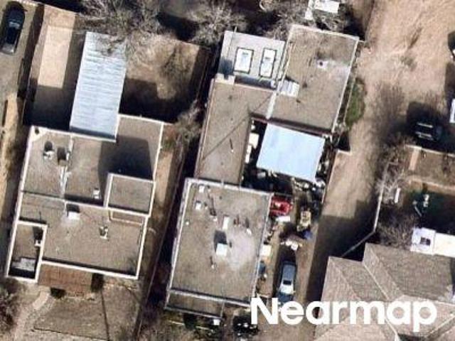 House for sale in New Mexico