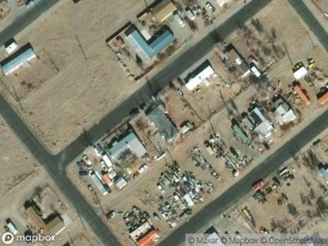 House for sale in Mina, Nevada