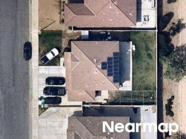House for sale in Perris, California
