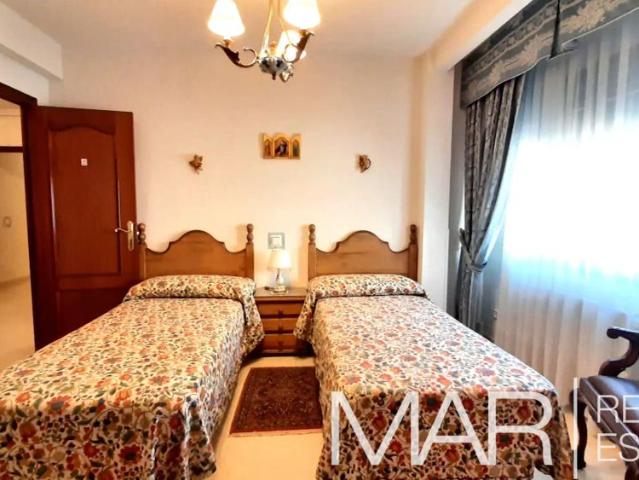 Apartamento en alquiler en Candeleda, Ávila