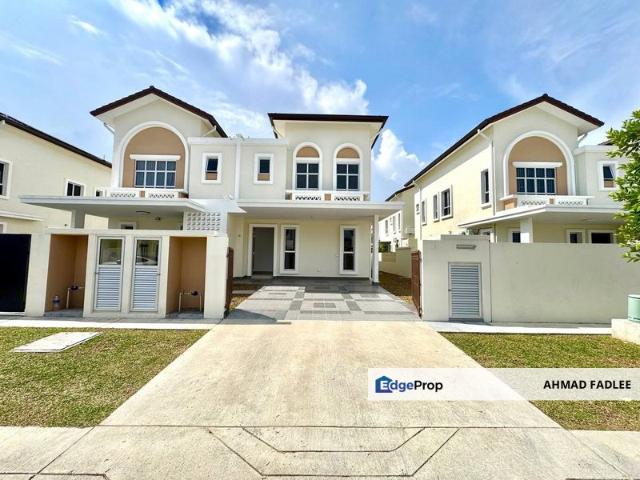 House for sale in Kajang, Langat