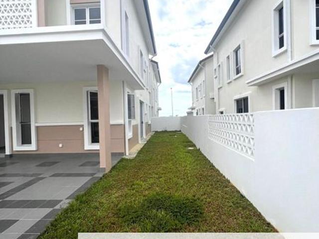 House for sale in Kajang, Langat