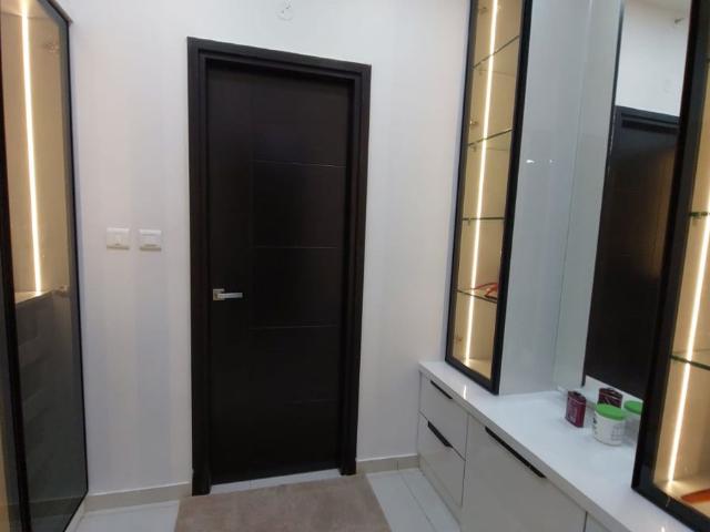 Flat for rent in Haidarabad, Telangana