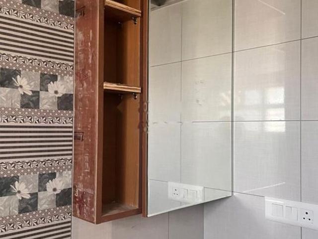 Flat for rent in Bangalore North, Cox Town - Bangalore