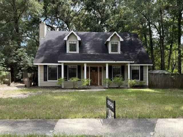 House for sale in Mobile, Alabama