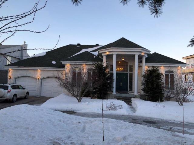 House for rent in Roussillon, Quebec