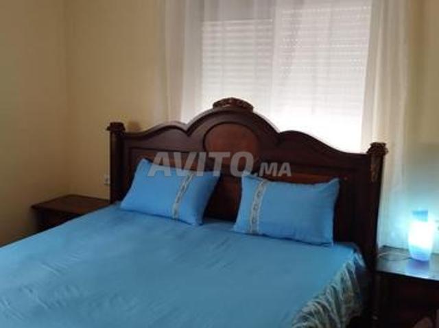 Appartement vente à Fnideq, Tanger-Tétouan