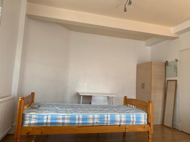 Apartment for rent in Kentish Town, Greater London