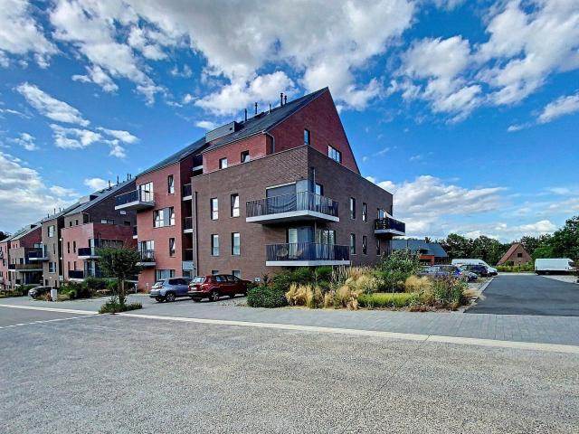 Appartement location à Wavre