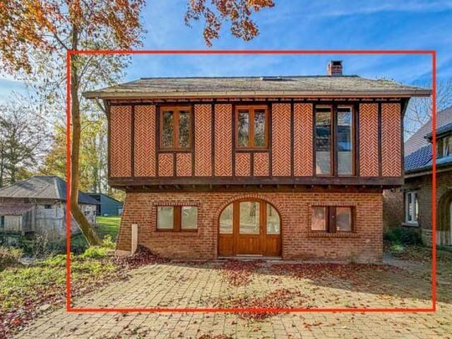 Maison location à Jodoigne, Wallonie