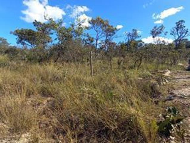 Terreno venda em Região Geográfica Imediata de Flores de Goiás, Alto Paraíso de Goiás
