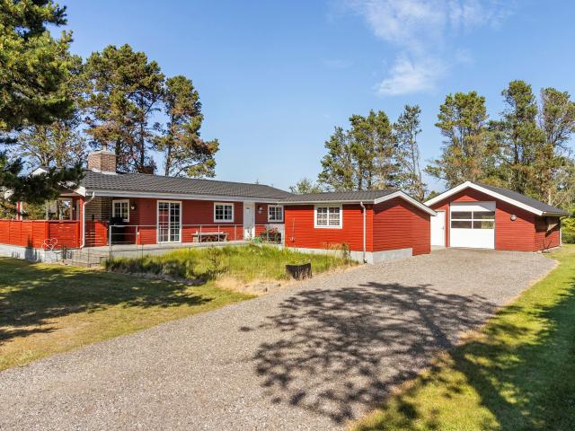 Hus til salg i Brønderslev-Dronninglund