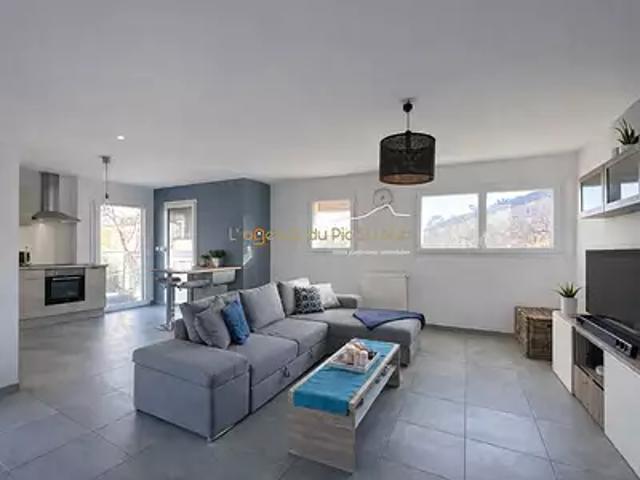 Appartement vente à Montpellier, Candillargues
