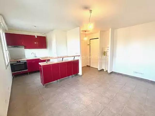 Appartement location à Montpellier, Candillargues