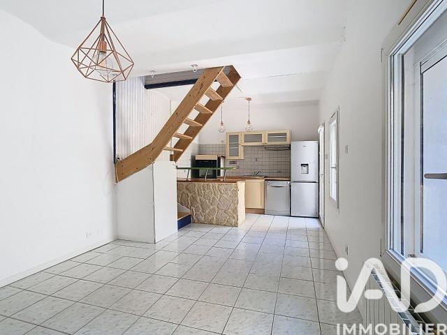 Maison vente à Montpellier, Candillargues