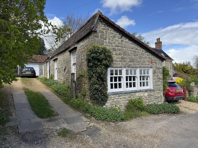 House for rent in Pen Selwood, Somerset